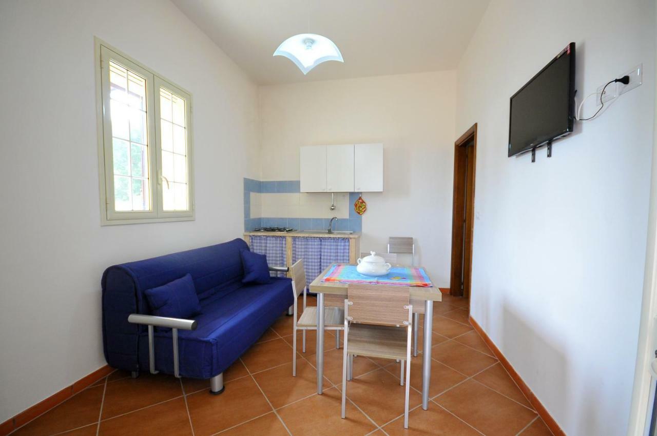 Villa Potenza 2 Galatone Esterno foto