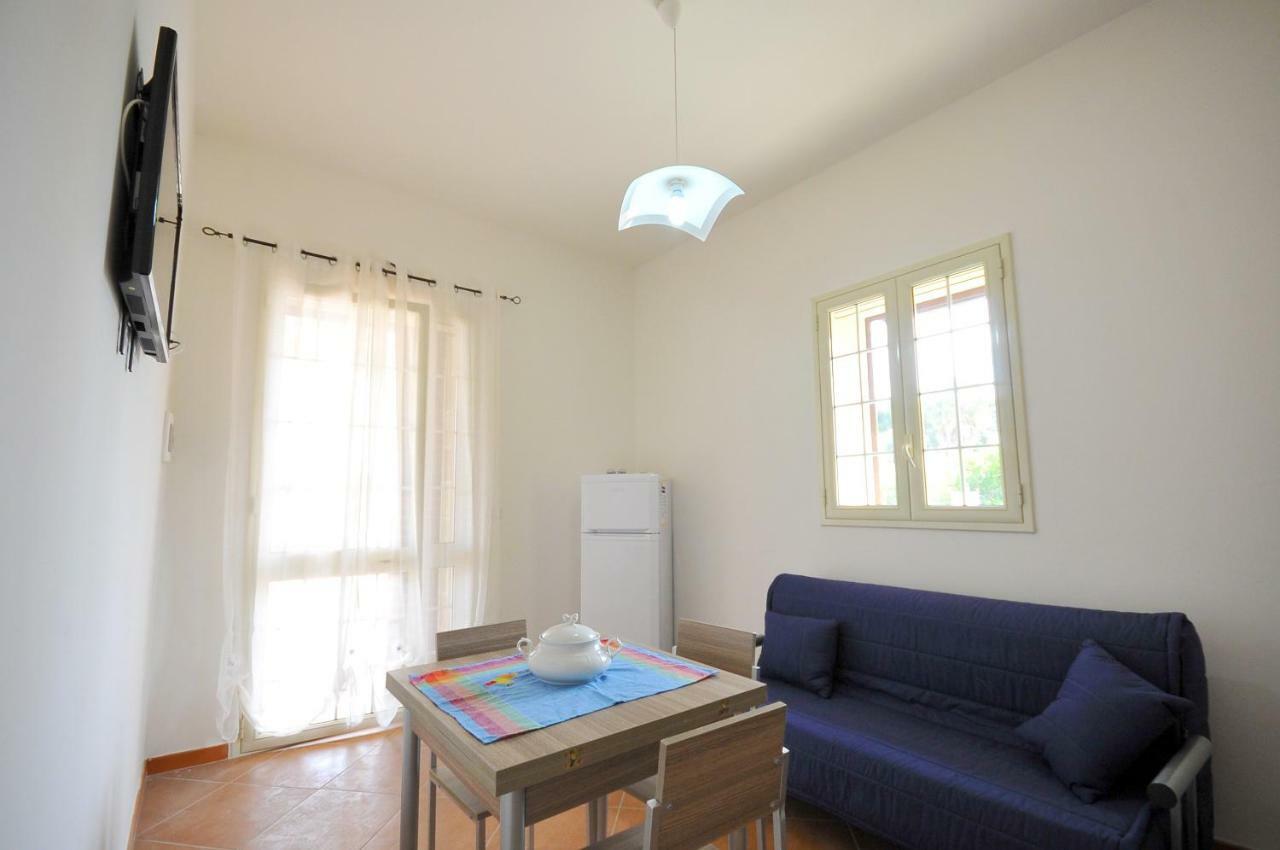 Villa Potenza 2 Galatone Esterno foto