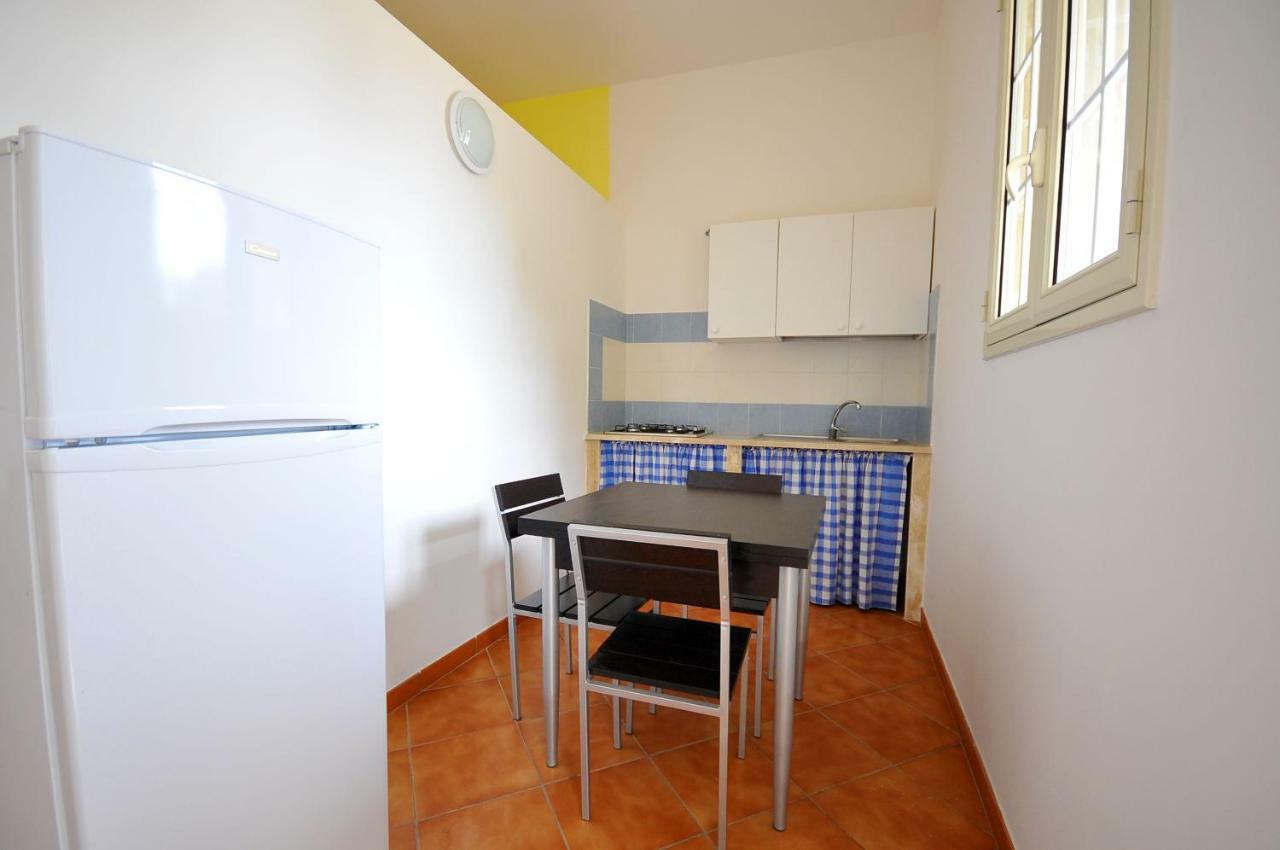 Villa Potenza 2 Galatone Esterno foto