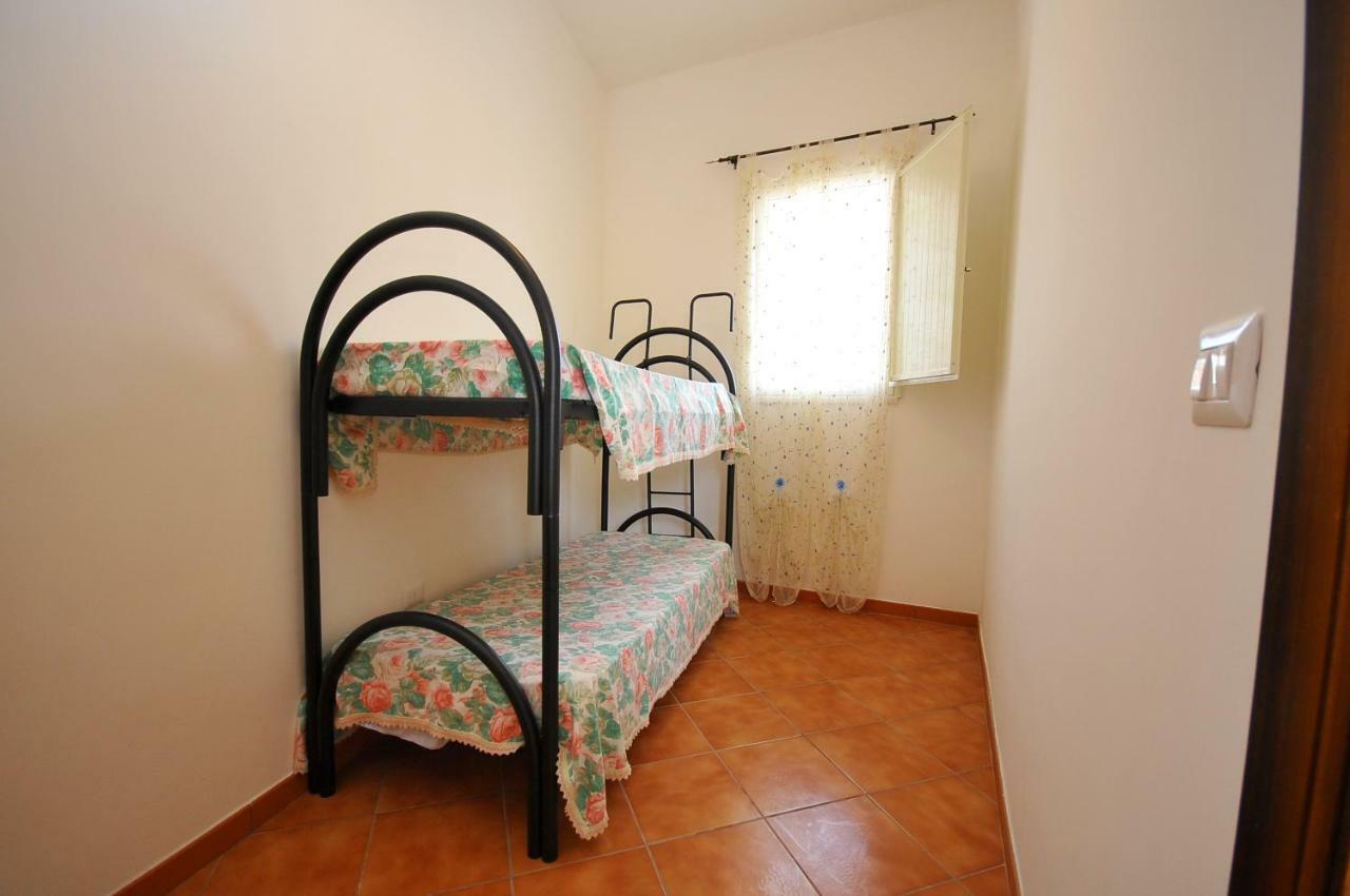 Villa Potenza 2 Galatone Esterno foto
