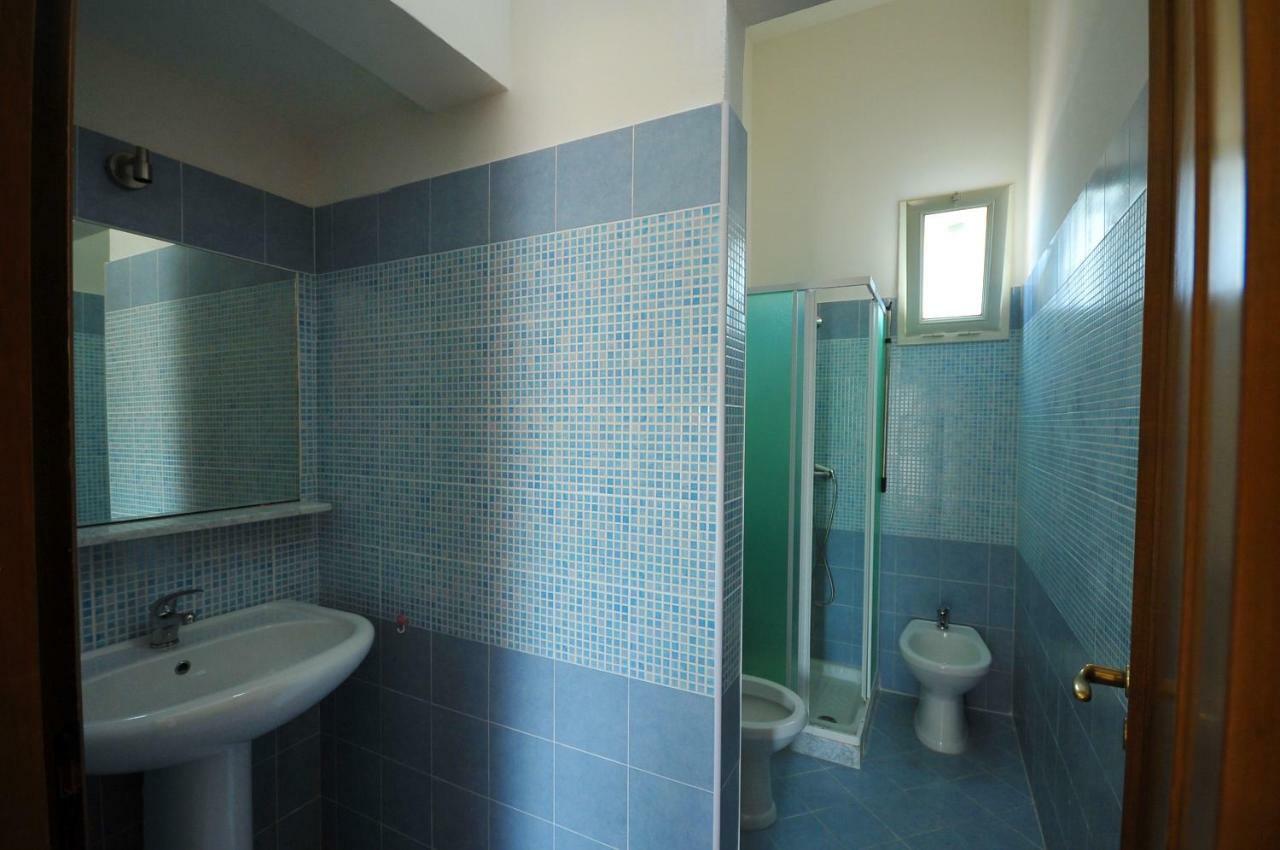 Villa Potenza 2 Galatone Esterno foto