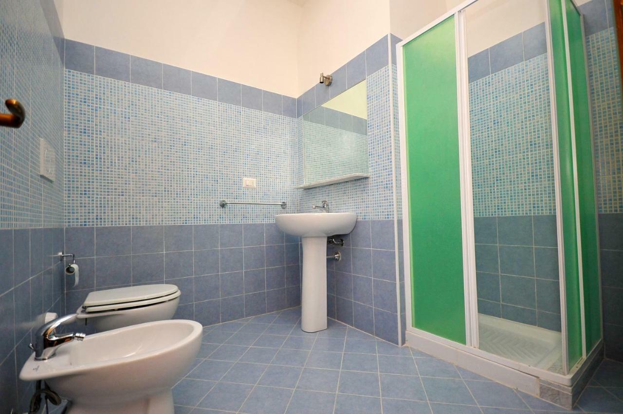 Villa Potenza 2 Galatone Esterno foto