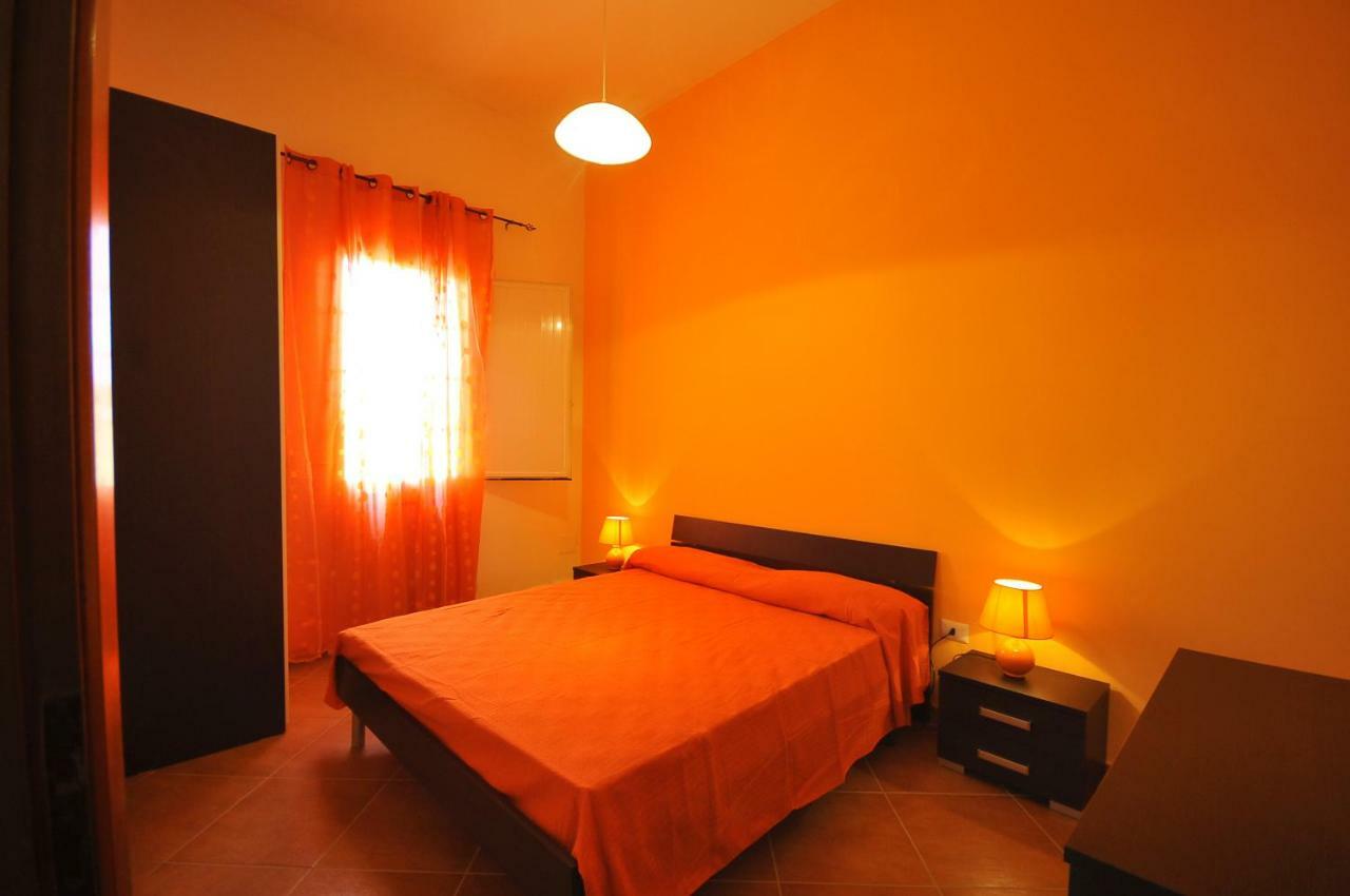 Villa Potenza 2 Galatone Esterno foto